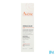 Afbeelding in Gallery-weergave laden, Avene Xeracalm Ad Concentraat 40ml
