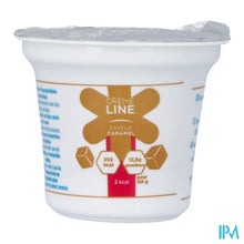 Afbeelding in Gallery-weergave laden, Nutrisens Cremeline 2 Kcal Karamel 4x125g
