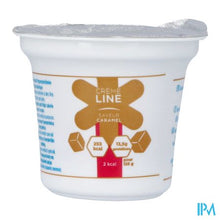 Load image into Gallery viewer, Nutrisens Cremeline 2 Kcal Karamel 4x125g
