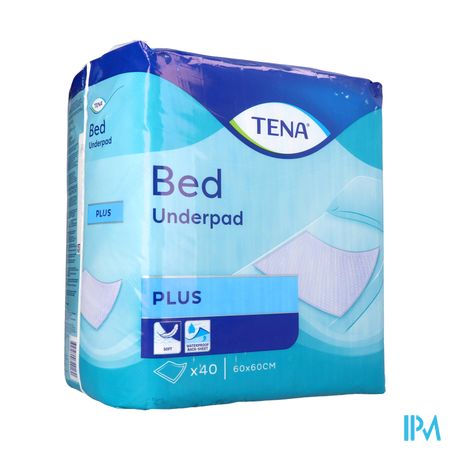 Tena Bed 60x60cm 40 770119