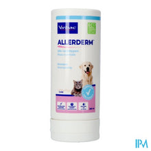 Afbeelding in Gallery-weergave laden, Allerderm Normal Skin Sh Hond&kat 250ml
