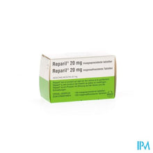 Load image into Gallery viewer, Reparil Comp Gastroresist 100 X 20mg
