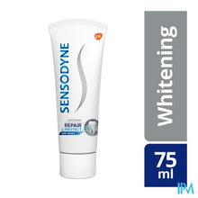 Afbeelding in Gallery-weergave laden, Sensodyne Repair & Protect Tandp. Whiten. 75ml Nf
