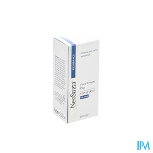 Neostrata Crème Visage Plus 15 Aha 40g