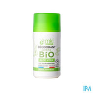 Mkl Deo Bio Aloe Vera Roll-on 50ml