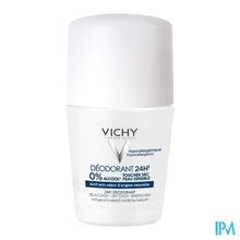 Afbeelding in Gallery-weergave laden, Vichy Deo React. H Z/alu Zout Roller 24u 50ml Nf
