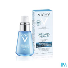 Afbeelding in Gallery-weergave laden, Vichy Aqualia Serum Reno 30ml
