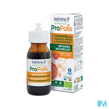 Afbeelding in Gallery-weergave laden, Ladrome Propolis + Pompelmoesextract 50ml
