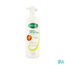 Afbeelding in Gallery-weergave laden, Dermalex Bodymilk 500ml Promo -5euro
