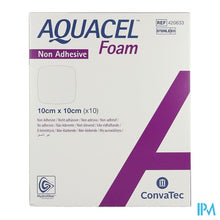 Afbeelding in Gallery-weergave laden, Aquacel Foam Non Adhesief 10x10cm 10
