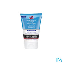 Afbeelding in Gallery-weergave laden, Neutrogena N/f Handcreme A/age Ip25 Tube 50ml
