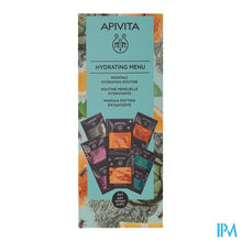 Load image into Gallery viewer, Apivita Express Hydrating Menu 2x8ml Promo
