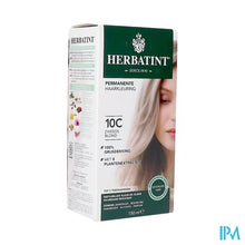 Afbeelding in Gallery-weergave laden, Herbatint Blond Zweeds 10c
