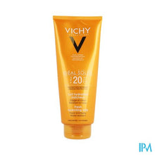 Afbeelding in Gallery-weergave laden, Vichy Cap Ideal Soleil Ip20 Lait 300ml
