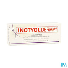 Afbeelding in Gallery-weergave laden, Inotyol Derma Huidirritaties Creme Tube 40ml

