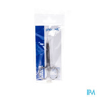 Pharmex Nagelschaar Gebogen