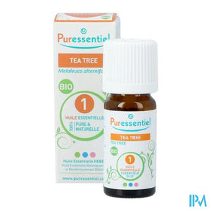 Puressentiel Eo Tea Tree Bio Expert 10ml