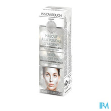 Afbeelding in Gallery-weergave laden, Innovatouch Zilveren Poedermasker 50ml
