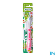 Afbeelding in Gallery-weergave laden, Gum Kids Tandenb 3-6j 901
