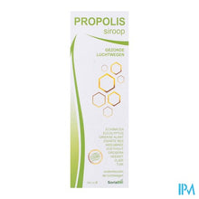 Afbeelding in Gallery-weergave laden, Soria Propolis siroop 200 ml
