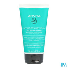 Afbeelding in Gallery-weergave laden, Apivita Oily Roots&dry Ends Bal.cond.net.prop150ml
