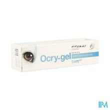 Afbeelding in Gallery-weergave laden, Ocry-gel Ogen Tube 10g
