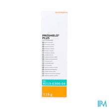 Afbeelding in Gallery-weergave laden, Proshield Plus Huidbeschermer Zalf Tube 115g
