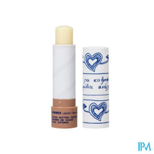 Load image into Gallery viewer, Korres Km Cacaoboter Lippenbalsem Extra Verz. 4,5g
