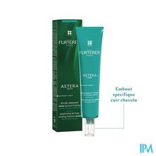 Afbeelding in Gallery-weergave laden, Furterer Astera Fresh Serum Verzachtend Tube 75ml
