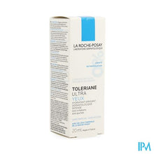 Load image into Gallery viewer, La Roche Posay Toleriane Ultra Contour Yeux 20ml
