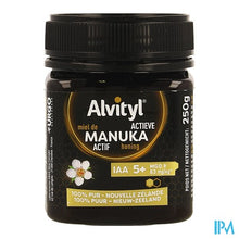 Afbeelding in Gallery-weergave laden, Alvityl Manuka Honey Iaa5+ 250g
