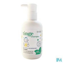Afbeelding in Gallery-weergave laden, Tinge Babies Delicate Shampoo 200ml
