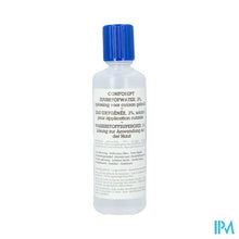 Load image into Gallery viewer, Confosept Zuurstofwater 1 X 120ml
