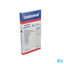 Afbeelding in Gallery-weergave laden, Leukomed Verband Steriel 10,0cmx20cm 5 7238010
