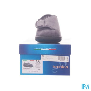 Tecnica 3t Comfort Grijs M 38 W Xl