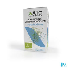 Afbeelding in Gallery-weergave laden, Arkocaps Heermoes Plantaardig 150 Cfr 4138053
