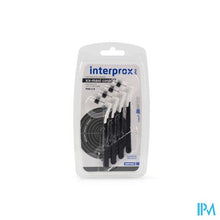 Afbeelding in Gallery-weergave laden, Interprox Plus Xx Maxi Conical Zwart 2.9

