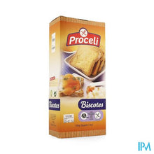 Afbeelding in Gallery-weergave laden, Proceli Toast 150g Revogan
