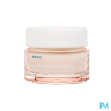Afbeelding in Gallery-weergave laden, Korres Kf Granaatappel Creme Gel Vette 40ml
