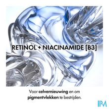 Afbeelding in Gallery-weergave laden, Vichy Liftactiv B3 Retinol Nachtcreme 50ml

