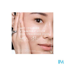 Afbeelding in Gallery-weergave laden, Vichy Liftactiv Supreme Vit C Serum 20ml
