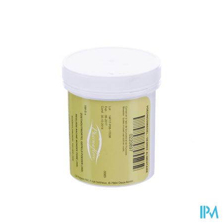 Reglisse Racine Mondee Pdr 100g Fag