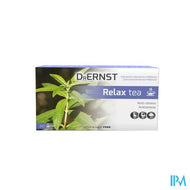 Dr Ernst Relax tea 20 Inf