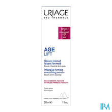 Afbeelding in Gallery-weergave laden, Uriage Age Serum Intensif Lissant Fermete 30ml
