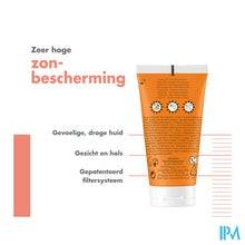 Afbeelding in Gallery-weergave laden, Avene Zon Spf50+ Creme 50ml
