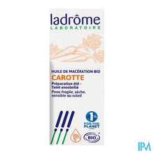 Afbeelding in Gallery-weergave laden, Ladrome Wortelolie 100ml
