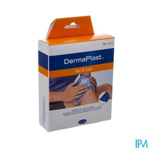 Afbeelding in Gallery-weergave laden, Dermaplast Hot&cold Pack 12x29cm 1 5369010
