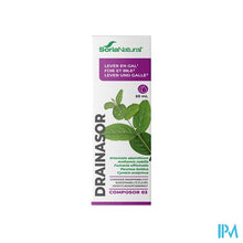 Afbeelding in Gallery-weergave laden, Soria Drainasor Xxi Composor 03-50ml
