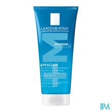 Afbeelding in Gallery-weergave laden, La Roche Posay Effaclar Schuimgel Zuiverend 200ml

