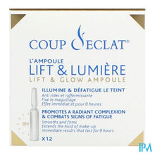 Afbeelding in Gallery-weergave laden, Coup D'eclat Lifting Amp 12x1ml
